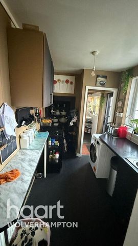 3 bedroom terraced house to rent - Photo 2