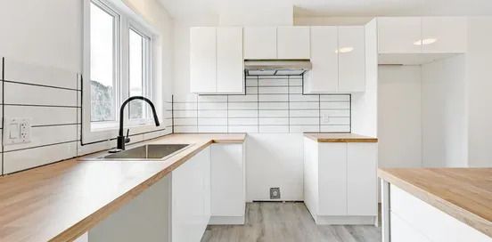 Plusieurs 5 1/2 à Partir De 1450$ - Photo 2