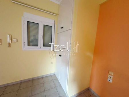 Studio/Γκαρσονιέρα για ενοικίαση Ανθούπολη (Πάτρα) - Photo 2