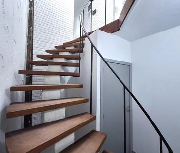 Appartement te huur - Foto 6
