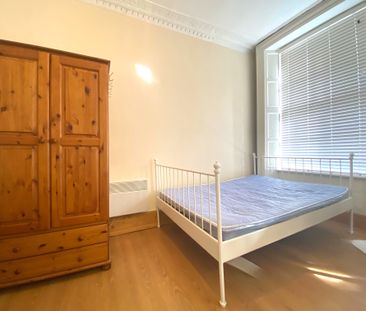 Flat 4, 92 Lower Drumcondra Road, Drumcondra, Dublin 9 - Photo 1