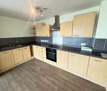 2 bedroom apartment to rent - Photo 4