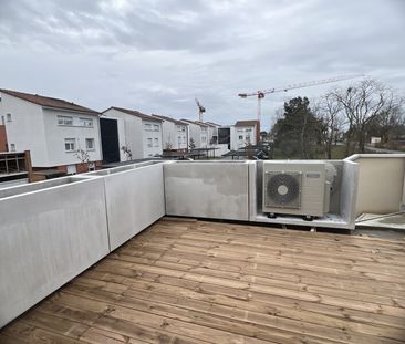 Location Appartement 2 pièces 44m² PIBRAC 31820 - Photo 3