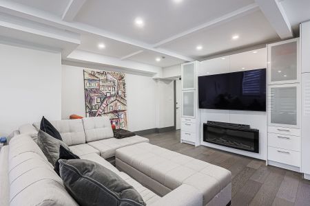 For Lease - 2603 Bathurst Street Unit# 308, Toronto, Ontario - Photo 2