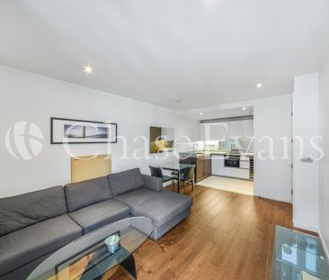 1 bedroom apartment to rent - Photo 3