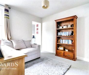 3 bedroom terraced house to rent - Photo 1