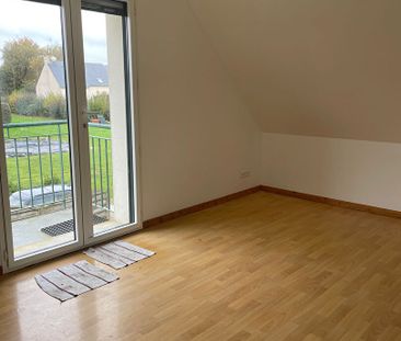 LOCATION APPARTEMENT ARZAL Centre Bourg 3 pièce(s) 42.20 m2 - Photo 6