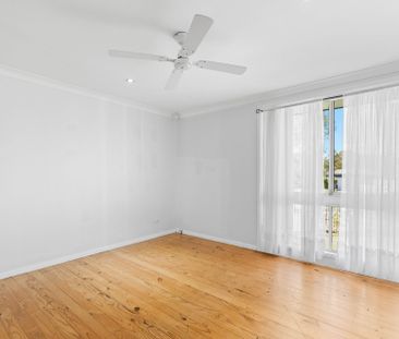 Contemporary Family Sanctuary - Photo 2