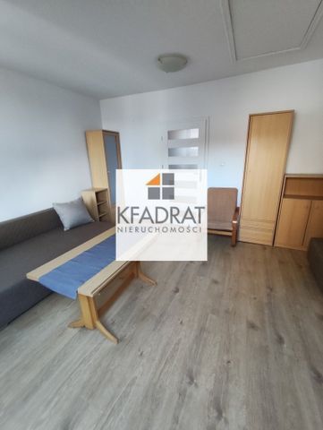 Podzamcze 2-pok. mieszkanie z niezależną kuchnią - Photo 5