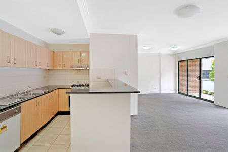 53/32-34 Bunn Street, Pyrmont NSW 2009 - Apartment For Rent | Domain - Photo 2