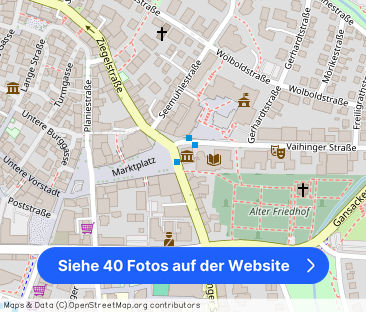 Sonnenbergareal - Urbane Wohnqualität mit Nahversorgung – Lebensqua... - Foto 1