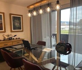 Bulle / 2.5 pièces au rez-de-chaussée - Photo 2