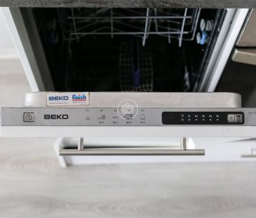 Od września! Mieszkanie dwupoziomowe Kościuszki 27 - Photo 5