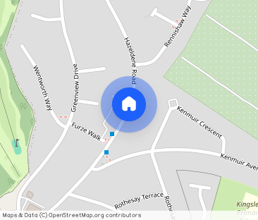 Hazeldene Road, Northampton NN2 7ND - Photo 1