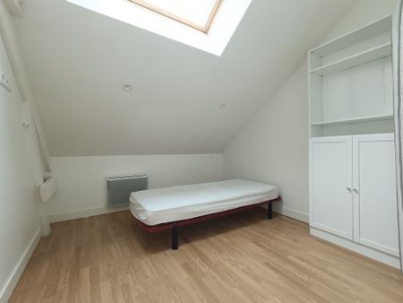 Location Appartement 1 pièce 17m² REIMS 51100 - Photo 2