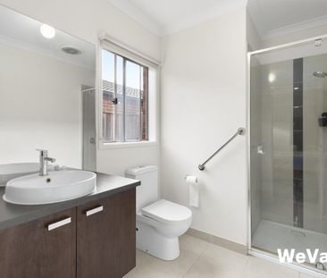 Stylish 3-Bedroom Home in the Heart of Mickleham - Photo 1