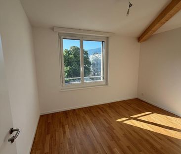 Magnifique appartement de 7 pièces au 1er étage - Photo 2