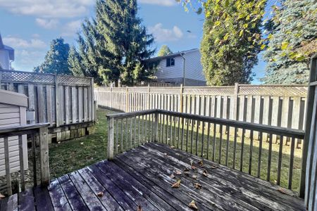 For Lease - 320 Ambleside Drive Unit# 50, London North, Ontario - Photo 3