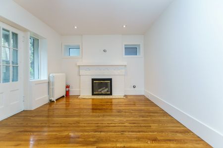For Lease - 302 Sumach Street Unit# 1, Toronto, Ontario - Photo 2