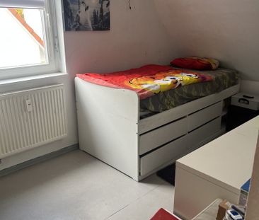 Großzügige 4-Zimmerwohnung mit Dachterrasse in Albstadt-Ebingen - Photo 6