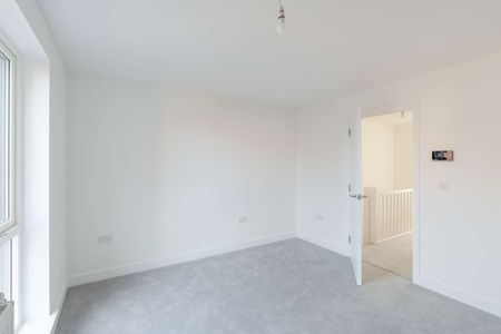 Sanderson Street, Oxford, OX2 - Photo 2