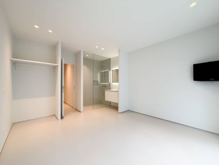 LOCATION Appartement 1 CH Knokke-Zoute - KUSTLAAN / VUE dégagée - Photo 4