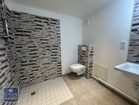 Location Appartement 2 pièces 41m² DIJON 21000 - Photo 4
