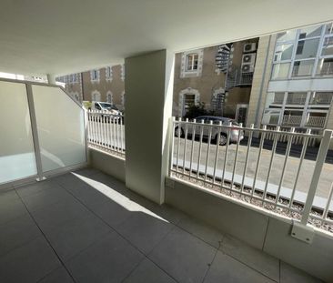 Appartement à louer, 1 pièce - Angers 49100 - Photo 4
