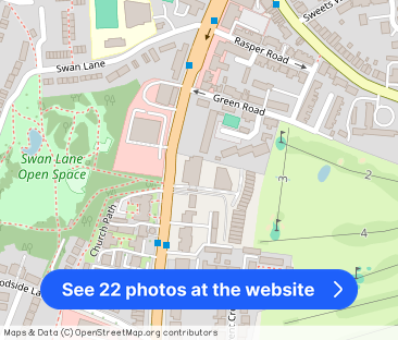 High Road, Whetstone, London, N20 - Photo 1