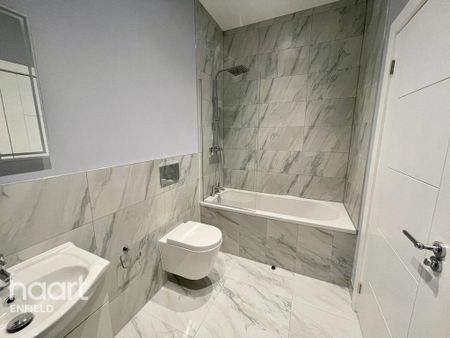 2 bedroom apartment to rent - Photo 3