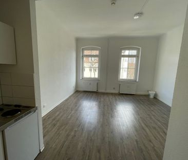 Nordstraße 1, 99089 Erfurt OT Andreasvorstadt - Photo 1