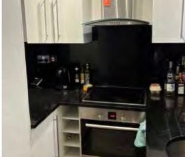 1 Bed Flat, Grosvenor St, W1K - Photo 2