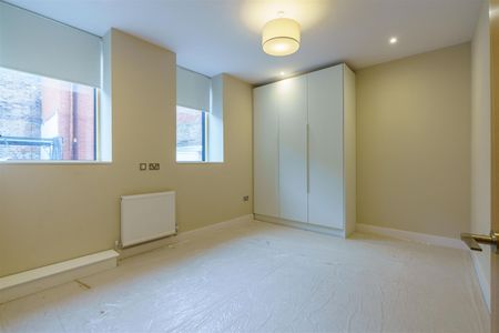 2 bed apartment to rent in Brandling Park Mews, Newcastle Upon Tyne, NE2 - Photo 4