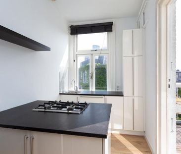 Statenlaan 95-B, Statenkwartier, 2582GG, Den Haag - Foto 6