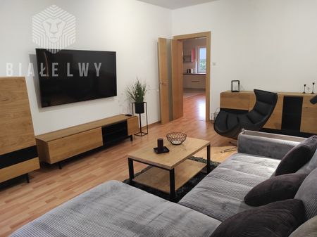 Mieszkanie do Wynajęcia Marki 2 pokoje 78 m2 - Фото 5