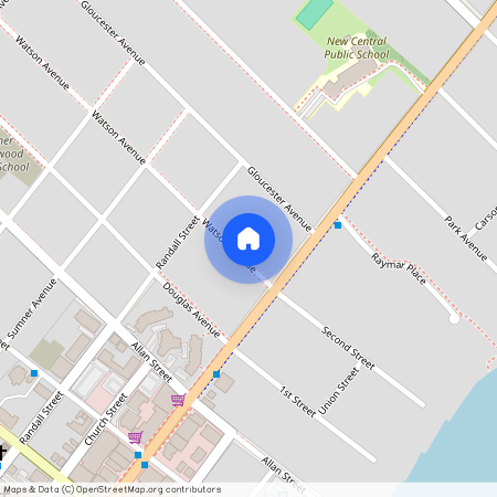 117 Watson Avenue, Oakville