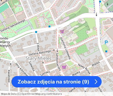 Bezczynszowe mieszkanie, Mielec, ul. Sandomierska, 2100 zł. – zdjęcie 1