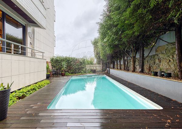 Apartamento T3 em Porto