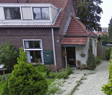 Huibert van Eijkenstraat 79 - Photo 1