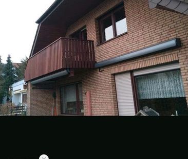 2 Zimmer Wohnung, Oberstedten - Photo 1