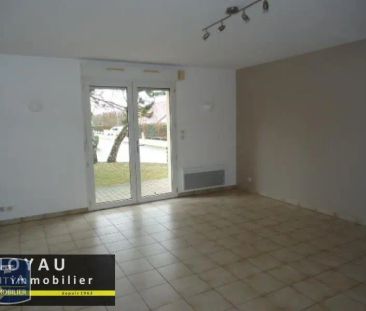 Maison à louer 4 pièces 82m² - Photo 2