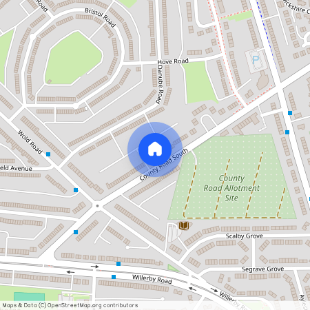 79 County Road South