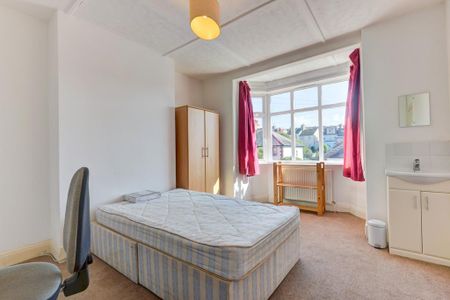 6 bedroom house to rent - Photo 5