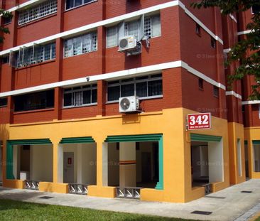Blk 342 Choa Chu Kang Loop (Choa Chu Kang), HDB Executive - For Rent - Photo 3