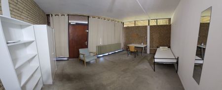 Furnished rooms available - Delft - Foto 2