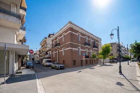 Διαμέρισμα για ενοικίαση Τριών Ναυάρχων - Άγιος Ανδρέας (Πάτρα) - Photo 4