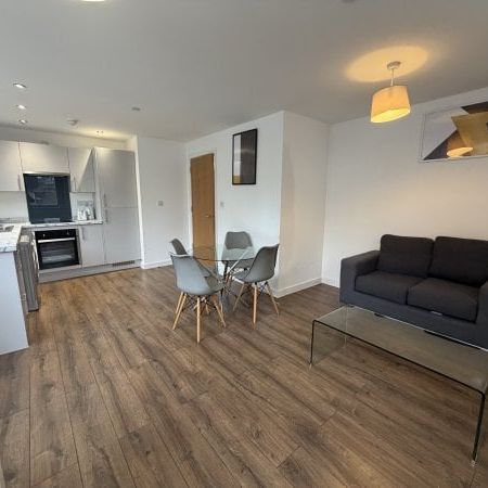 Silkhouse Court, L2 - Photo 1