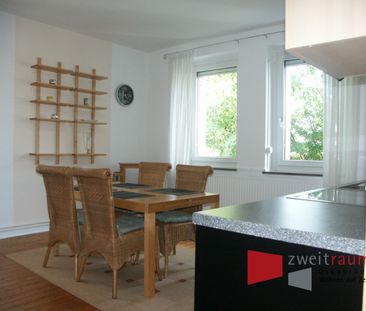 Neustadt, modern möblierte 2-Zi.-Whg. im 2. Obergeschoss eines gepf... - Photo 1