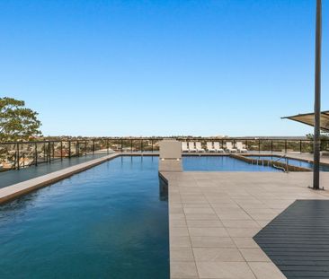 2301/71-73 Spring Street, Bondi Junction NSW 2022 - Apartment For R... - Photo 4