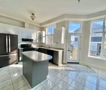 For Lease - 119 Settlement Park Avenue Unit# #MAIN, Markham, Ontario - Photo 3
